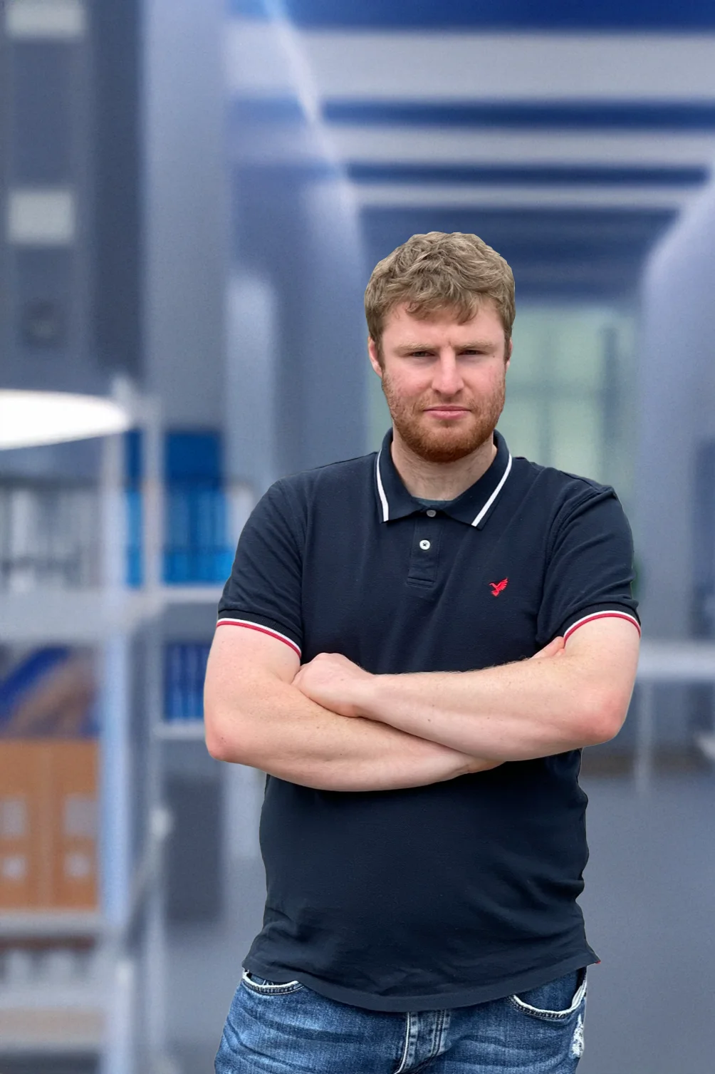 Marcel Knoblauch - Geschäftsführer Makno-Tech